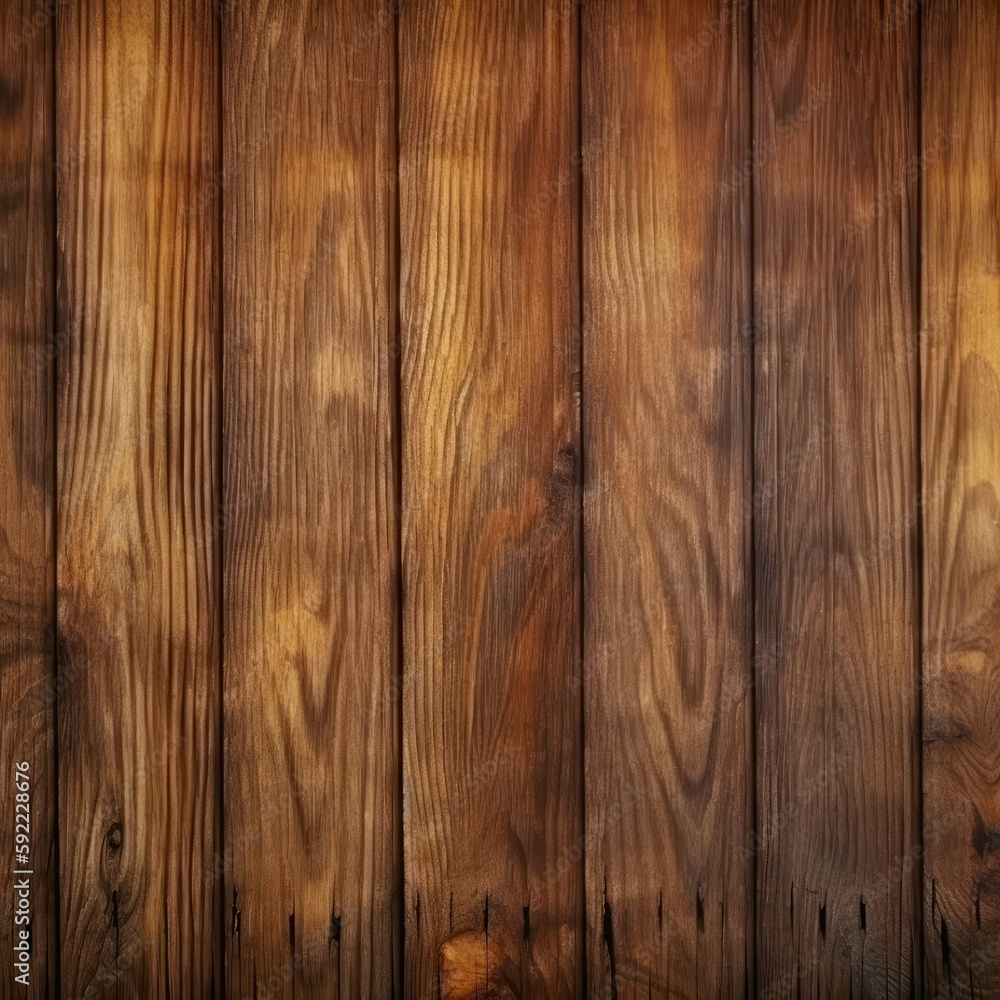 Obraz premium Wooden texture tiles