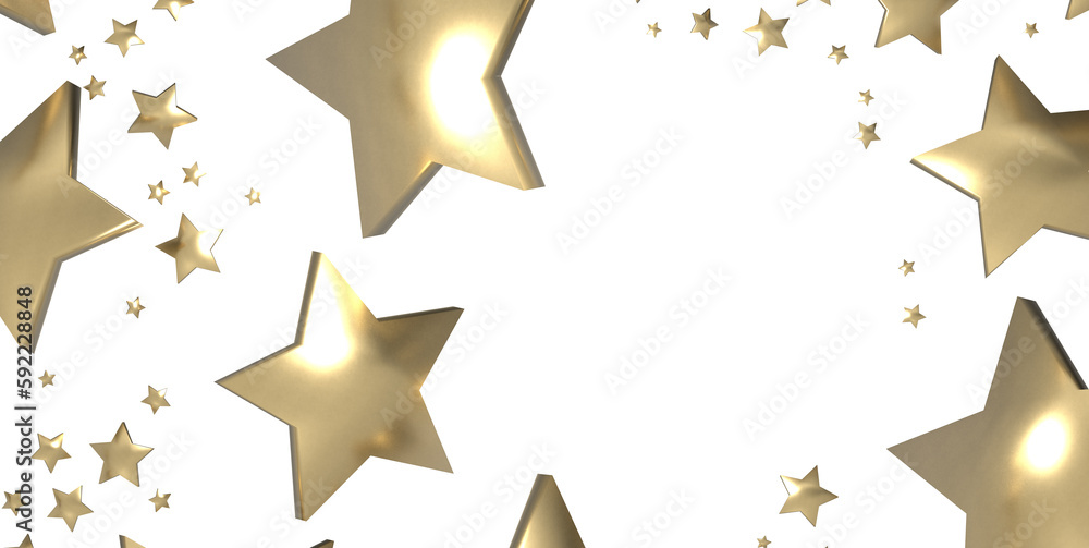 Stars - stars. Confetti celebration, Falling golden abstract decoration for party, birthday celebrate, Stars - stars. Confetti celebration, Falling golden abstract decoration for party, birthday celebrate,