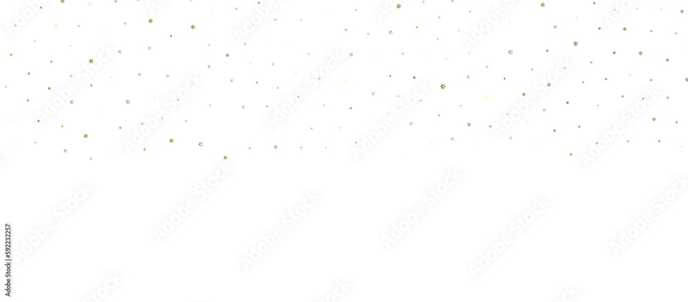 XMAS Festive christmas card. Isolated illustration white background. - 3D PNG