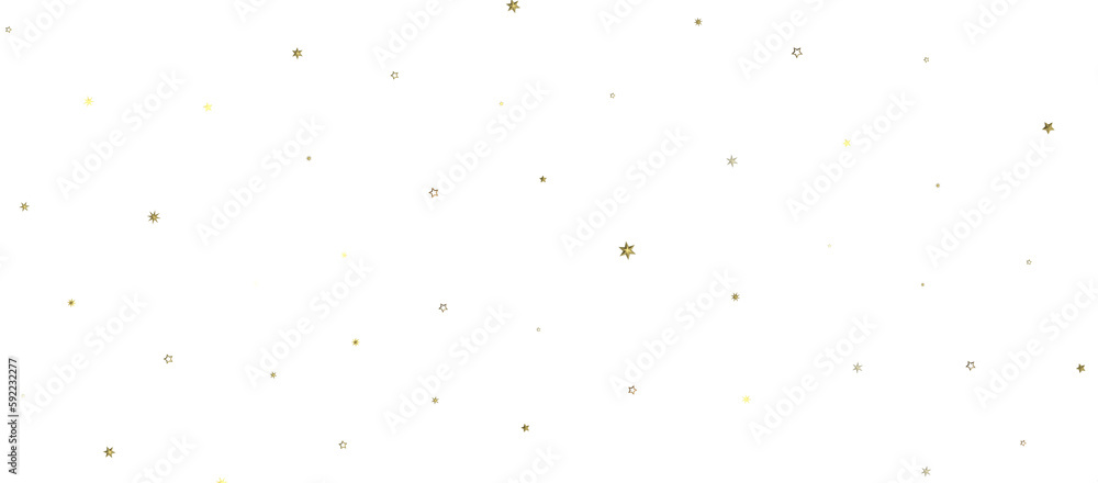 XMAS Stars - A gray whirlwind of golden snowflakes and stars. New 3D PNG XMAS Stars - A gray whirlwind of golden snowflakes and stars. New 3D PNG