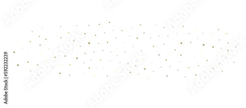 XMAS Stars - Glossy 3D Christmas star icon. Design element for holidays. - 3D PNG