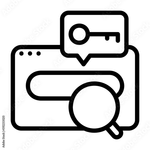 search icon
