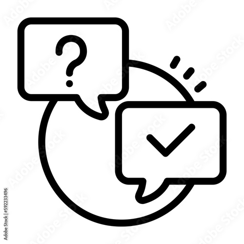 qna icon