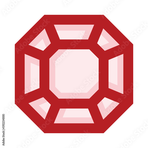 Gem (Diamond, Crystal)
