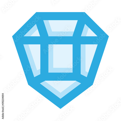Gem (Diamond, Crystal)