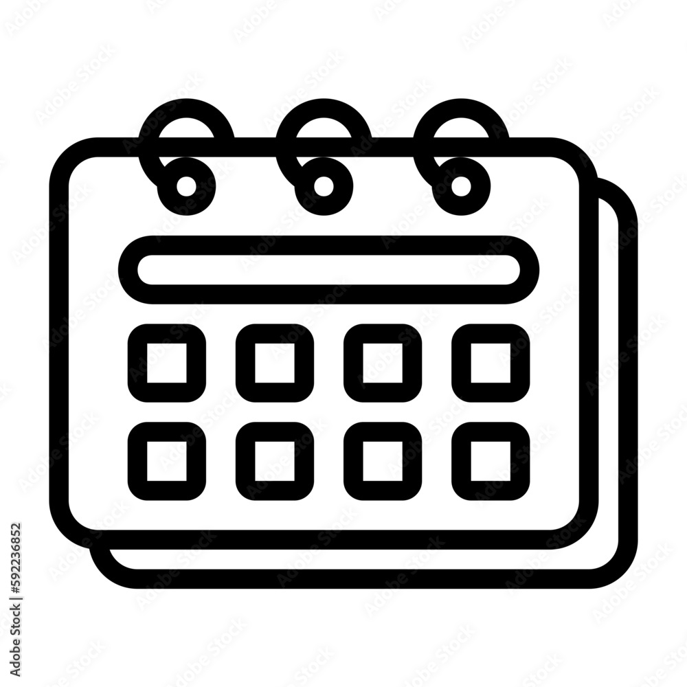 calendar icon calendar icon