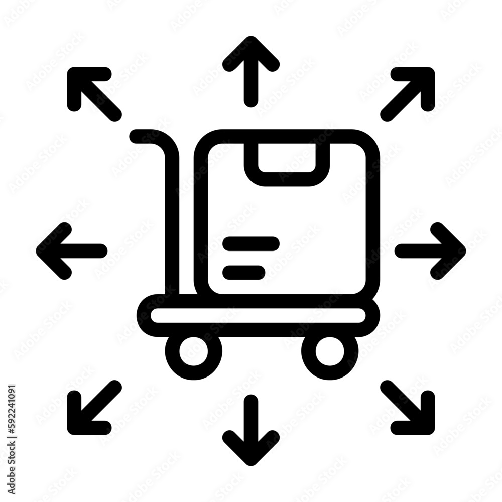 supply icon supply icon