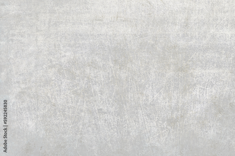 Old white scraped wall grunge texture Old white scraped wall grunge texture