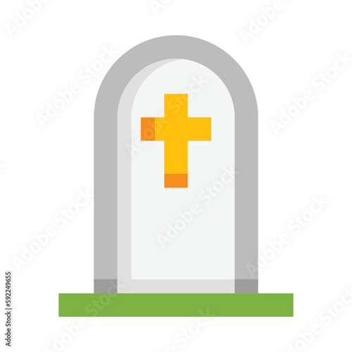 Grave (Cemetery)