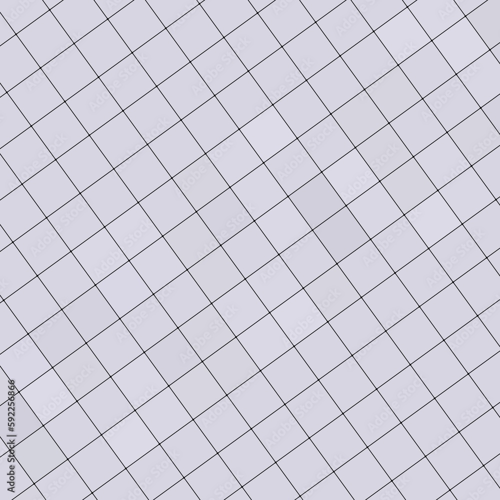 Vertical backdrop with a diagonal grid pattern. Vertical backdrop with a diagonal grid pattern.