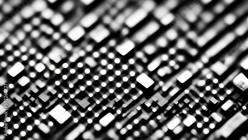abstract background