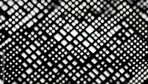 mesh background