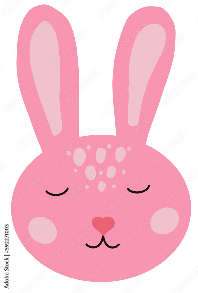 Happy Easter Bunny Happy Easter Bunny
