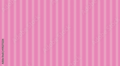 Stripe pattern vector Background Pink stripe abstract texture Fashion print design. Vertical parallel stripes Pink Wallpaper wrapping fashion lux Fabric design retro Textile swatch t shirt. Light Line