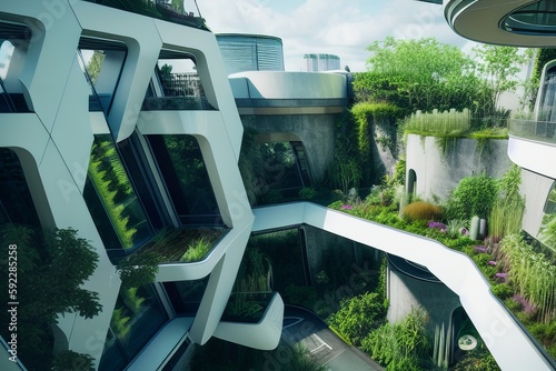 Green City House Concepts