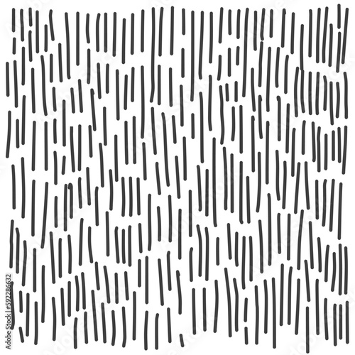Sketch Scrawl. Pen doodle freehand line strokes. scribble black line sketch. Handmade abstract textures. Freehand line drawing illustration. Grunge style.