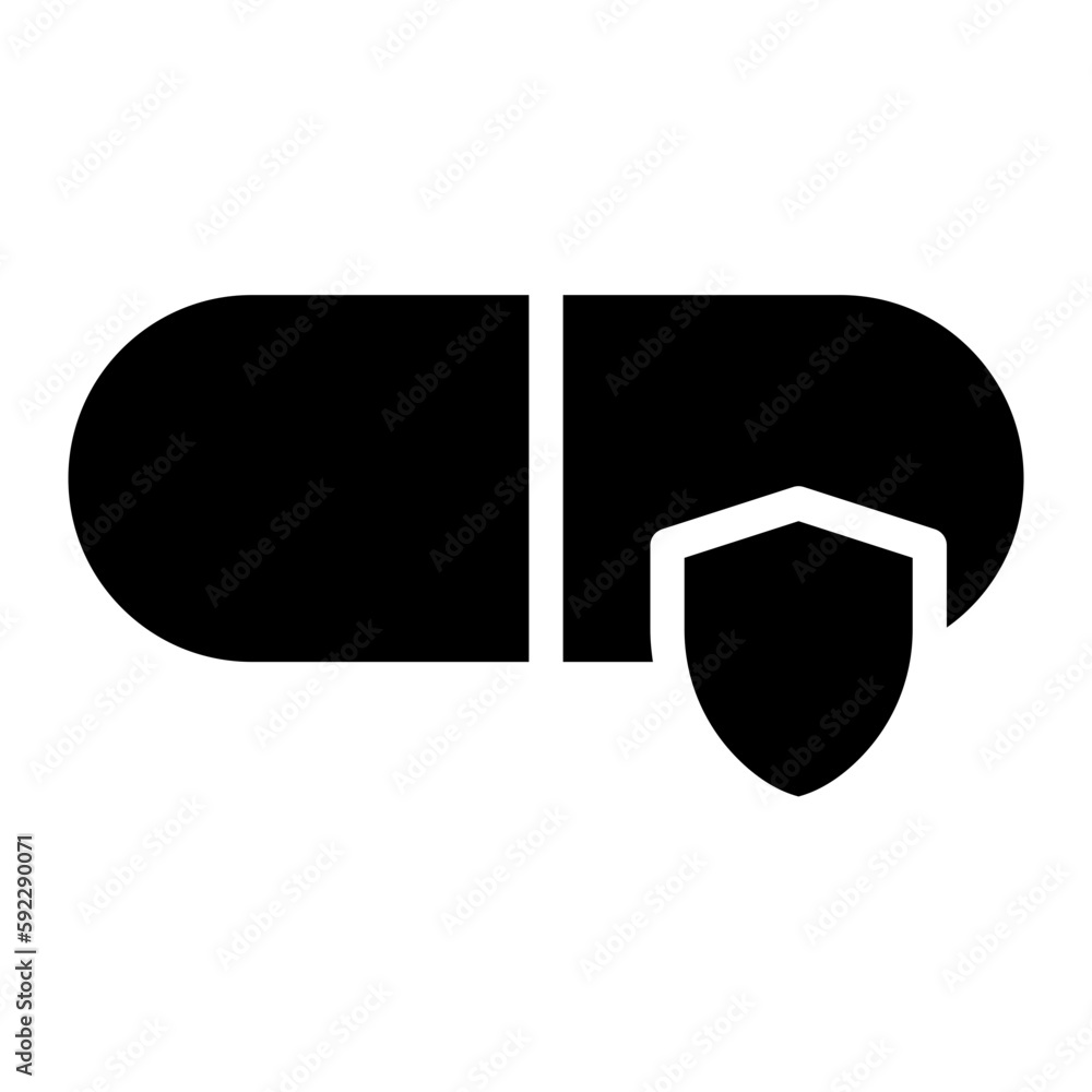 bandage protection glyph bandage protection glyph
