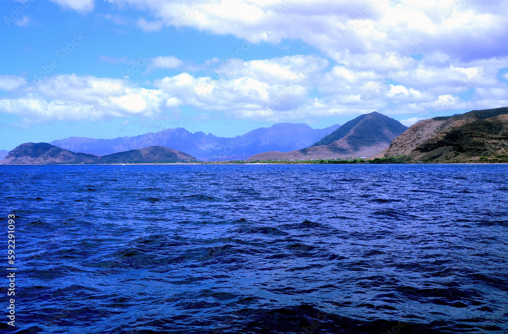 Village Oahu Hawaii