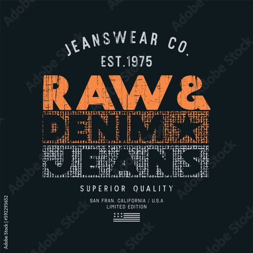 Denim