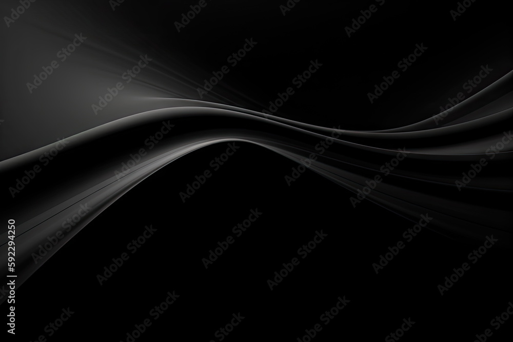 smooth black background, abstract wallpaper smooth black background, abstract wallpaper