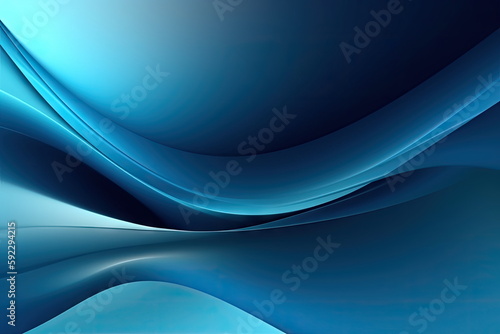 blue background, abstract, closeup smooth blue color