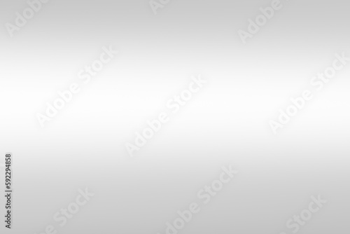 White background with gray gradient © vectorfusionart