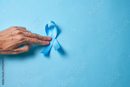 Men s health and Prostate cancer awareness campaign