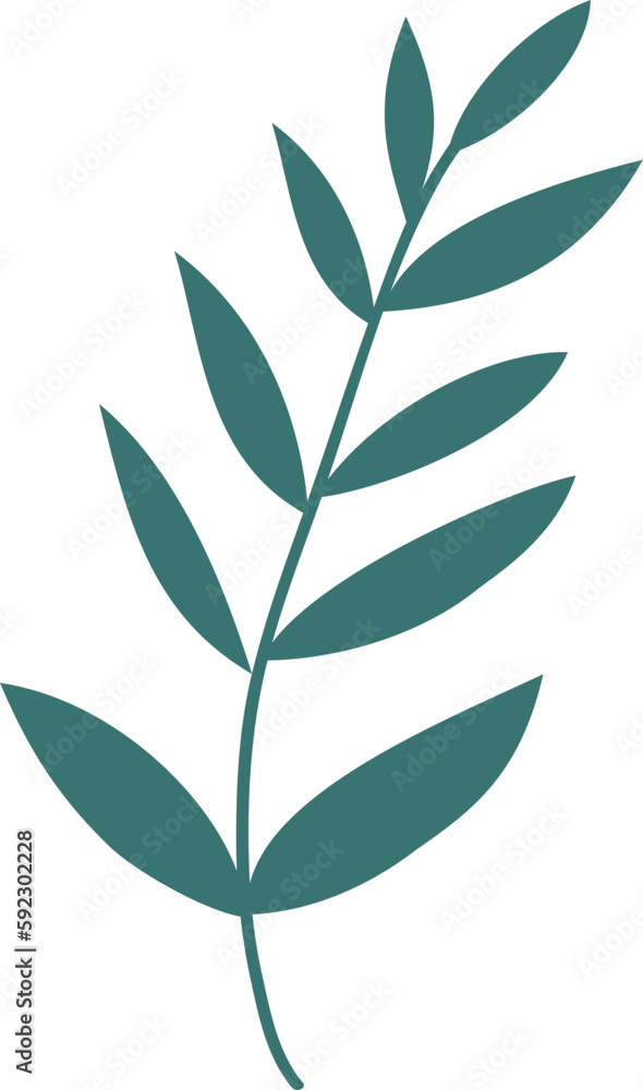 Botanic icon Botanic icon