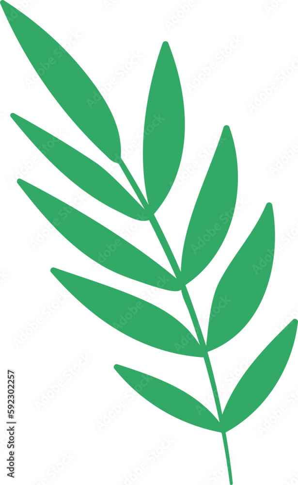 Botanic icon Botanic icon