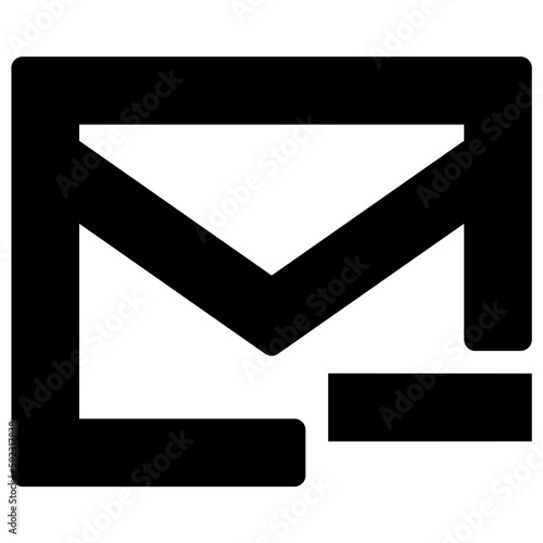 2d communication icon library