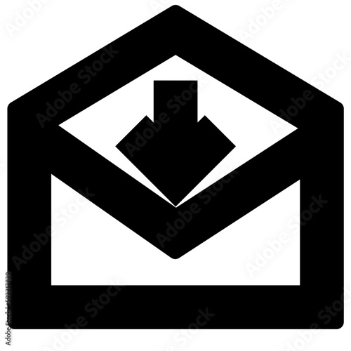 2d communication icon library