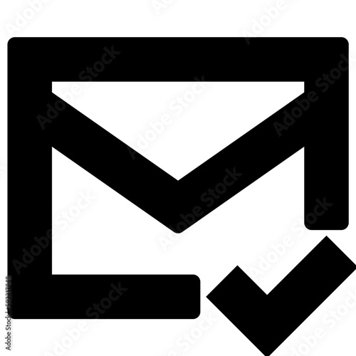 2d communication icon library