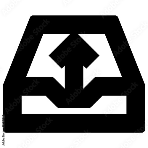 2d communication icon library