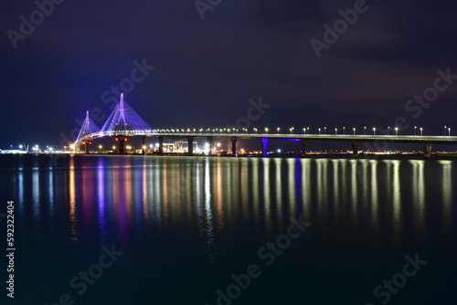 PUENTE DE LA CONSTITUCIÓN