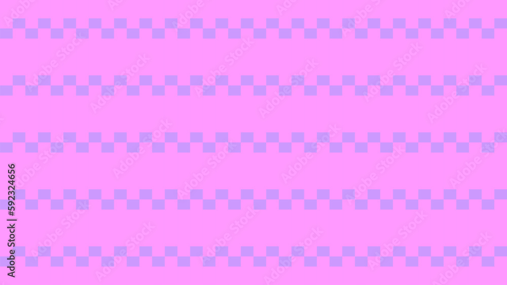 Digital texture. Trendy pink pattern for print or mobile application Vector abstract pixel art seamless pattern background template Fashion print design. Retrowave style Neon Pink. Geometric. Square Digital texture. Trendy pink pattern for print or mobile application Vector abstract pixel art seamless pattern background template Fashion print design. Retrowave style Neon Pink. Geometric. Square