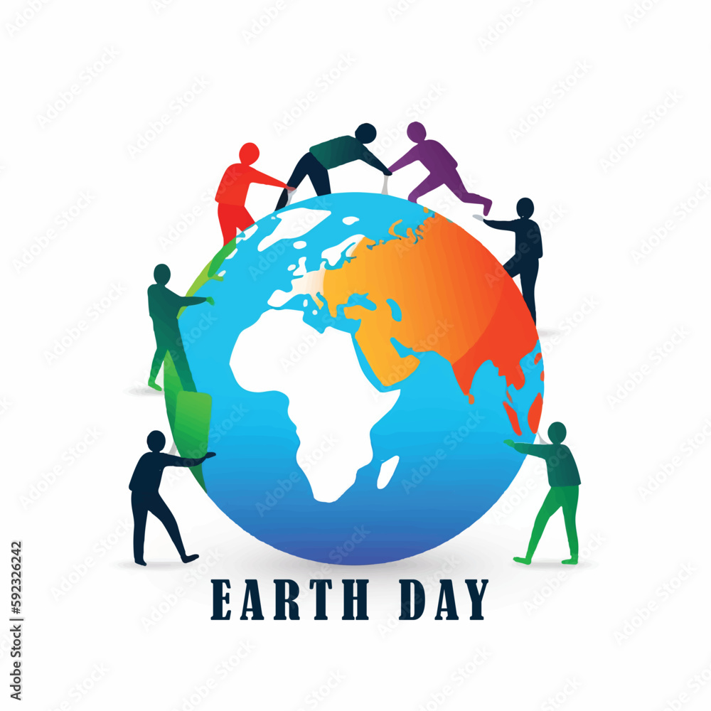 Amazing and beautiful image for Earth day Amazing and beautiful image for Earth day