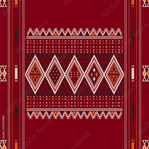 Tunisian Bakhnug background 13