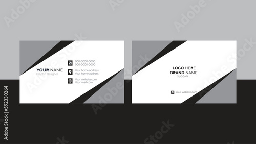 Business card Modern, Creative business card, name card, visiting cards, visit card, corporate business cards, own, void, grab, bulletin, introduction, recruitment, business card.