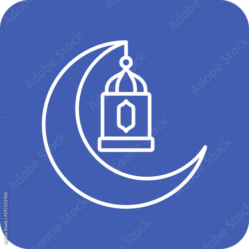 Moon Icon