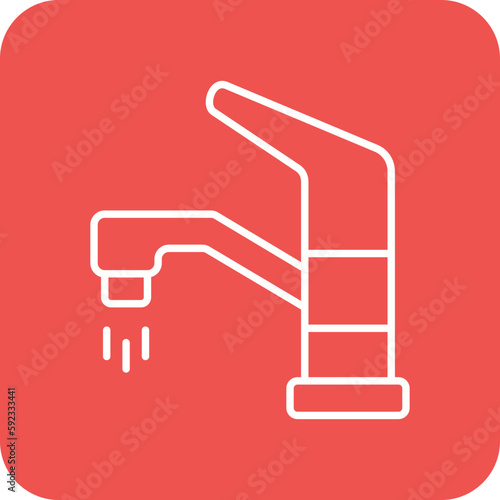 Faucet Icon