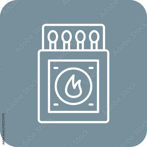 Matches Icon