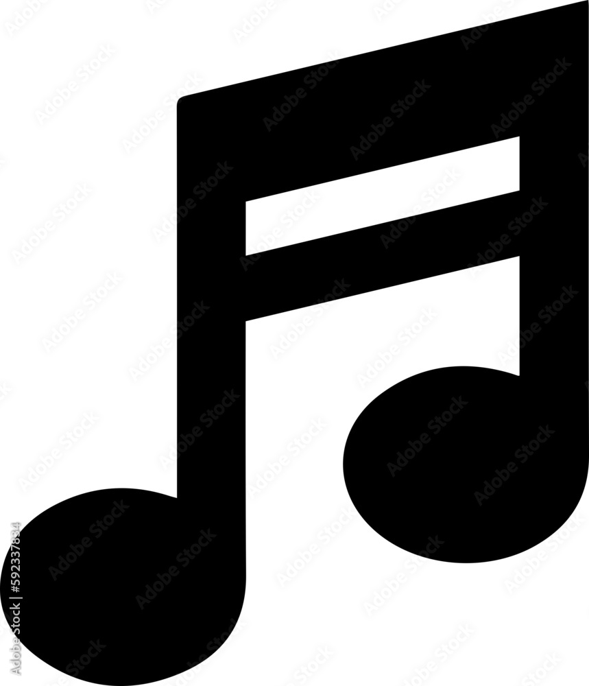 Music Note icon