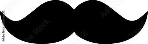 Mustache icon