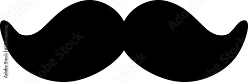 Mustache icon