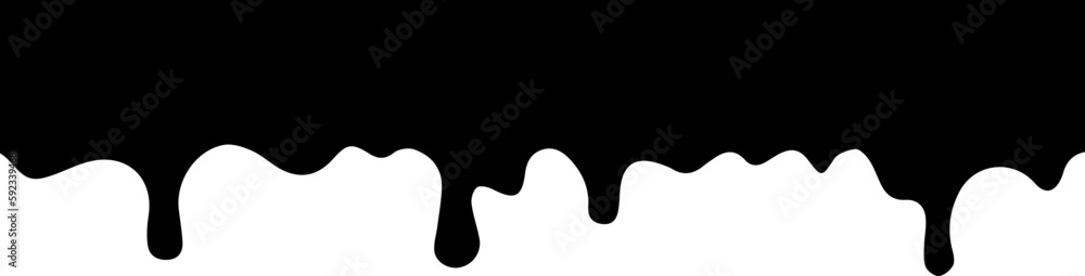 Paint Dripping Paint Dripping