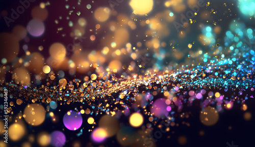 Credible_background_image_Sparkle_texture_lights_glitter_glow