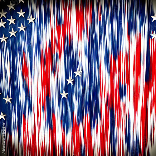 Patriotic backgrounds Memorial Day 4th July seq 26 of 54 photo