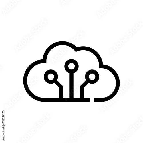 Cloud