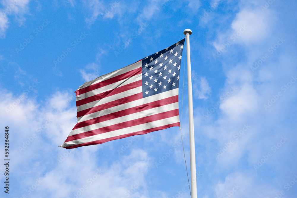 United States waving flag, flag in a pole, memorial day, freedom of speech, horizontal flag, rectangular, national, raise a flag, emblem, United States waving flag, flag in a pole, memorial day, freedom of speech, horizontal flag, rectangular, national, raise a flag, emblem,