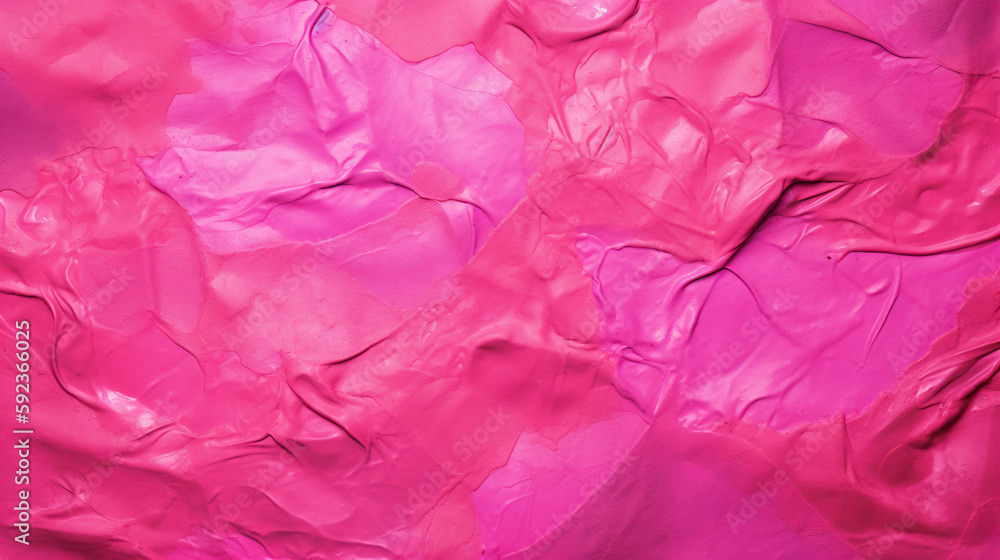 Obraz premium pink texture wallpaper background generative ai